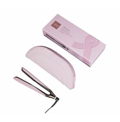 Ghd plancha chronos pink 2025
