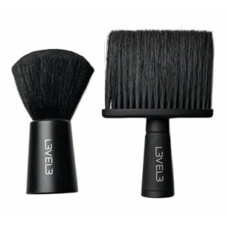 Set of 2 brushes l3vel3