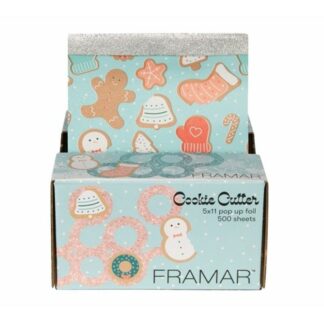 5x11 pop-ups cookie cutter 500 framar