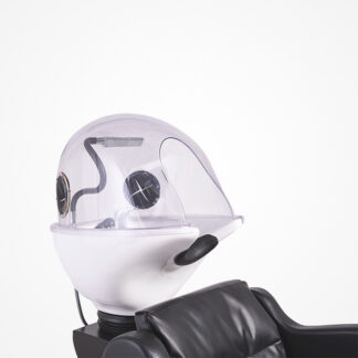 Hair cosmo · campana para tratamientos capilares