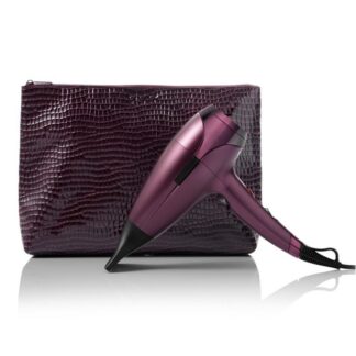 Ghd secador helios cherry chic