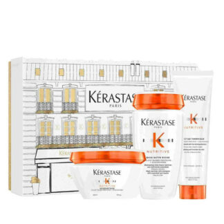 K nutritive mask holidays 25 set