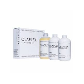Olaplex salon intro kit nº1- nº2