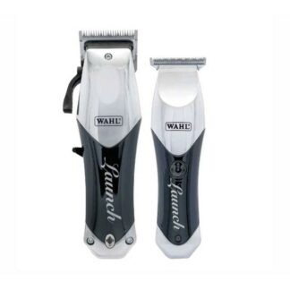 Wahl launch combo clipper+trimmer cordless
