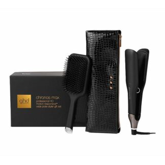Ghd chronos max gift set cherry chic