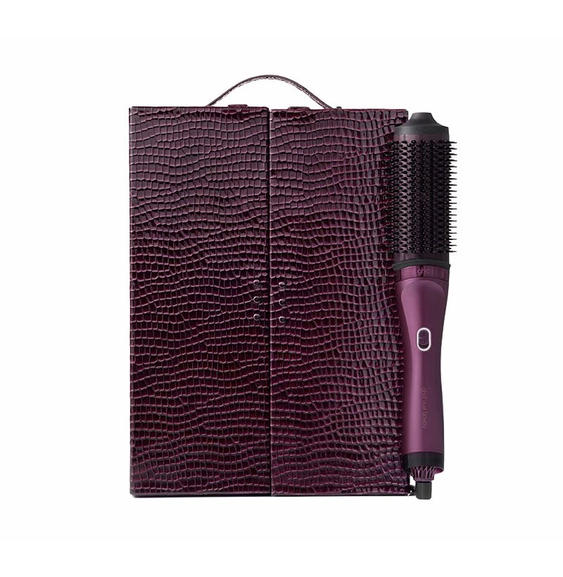 Ghd duet blowdry cherry chic