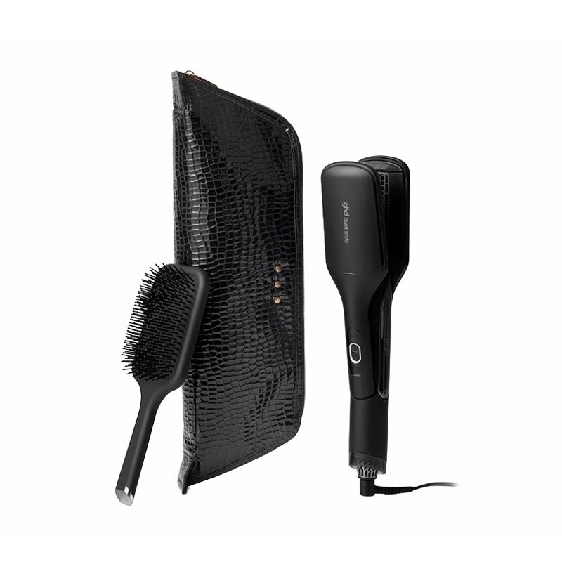 Ghd duet style gift set cherry chic