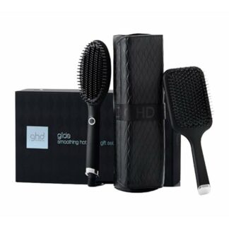 Ghd glide gift set cherry chic