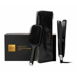 Ghd platinum+ gift set cherry chic