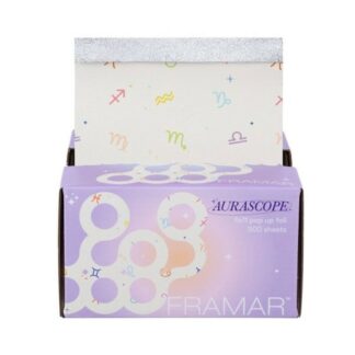 Framar 5x11 pop ups aurascope 500 sheets
