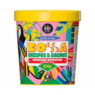 Bossa máscara 450gr