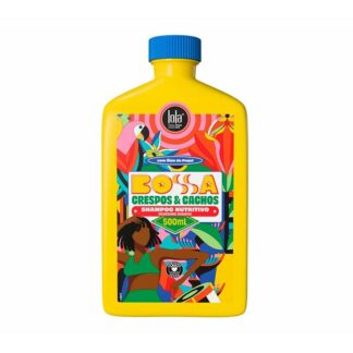 Bossa shampoo 500ml