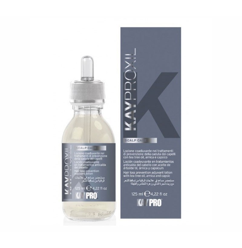 Kayproxil locion coadyuvante anticaida 125ml