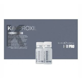 Kayproxil locion coadyuvante anticaida 12x10ml