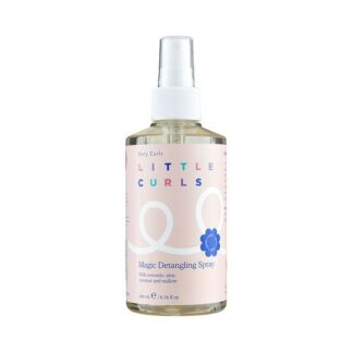 Little curls magic detangling spray 200ml