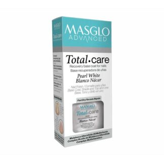 Masglo total care pearl white 13,5ml