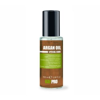 Special care argan tratamiento nutritivo 100ml