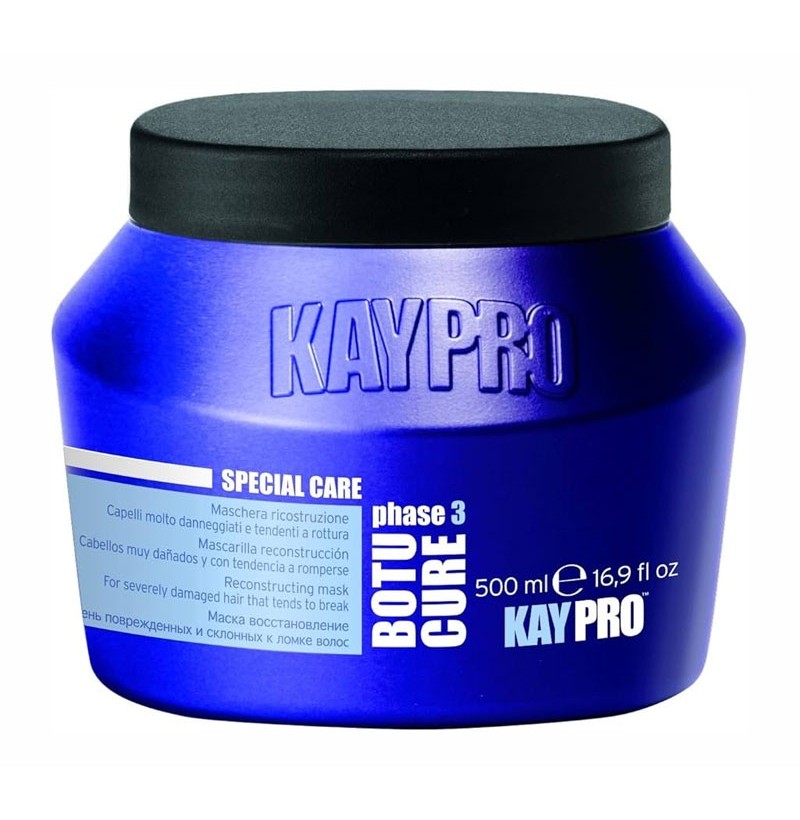 Special care botu-cure mask 500ml