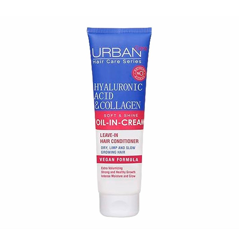 Acido hialuronico y colageno urban care 1x50ml