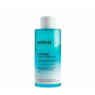 Andreia bi-phase make up remover 150ml