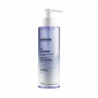 Andreia facial gel cleanser 200ml
