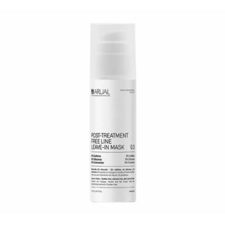Post treatment leave-in mask 150ml
