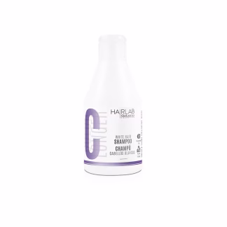 Champu salerm cabello blanco 300ml
