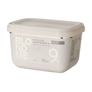 Schwarzkopf BlondMe Deco Premium 9+