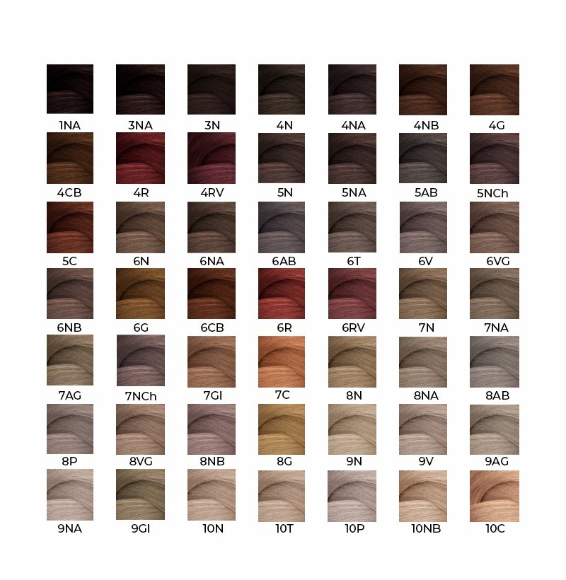 Shades alk 60ml - Imagen 2