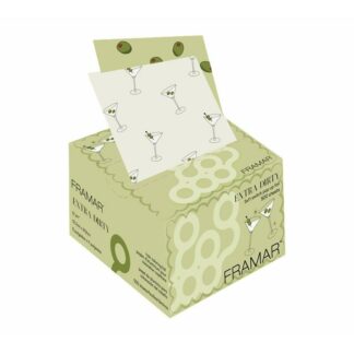 5x11 pop-ups extra dirty switch 500 sheets framar
