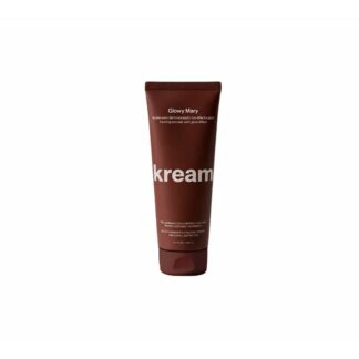Glowy mary acelerador del bronceado efecto kream 200ml