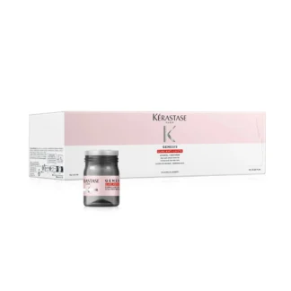 Kerastase genesis cure anti-chute ampollas anti-caída 42x6ml