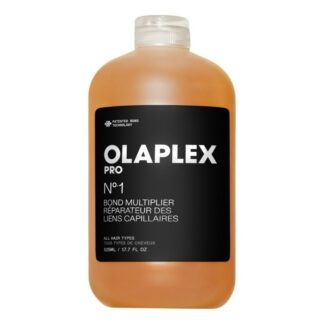 Olaplex Nº1 Bond Multiplier 525 ml