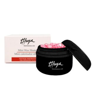 Kit mini calentadora cera thuya