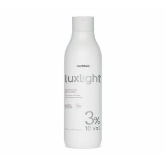 Luxlight supreme oil developer 3% 10vl 1000ml