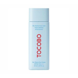 Tocobo bio watery sun cream spf50 50ml