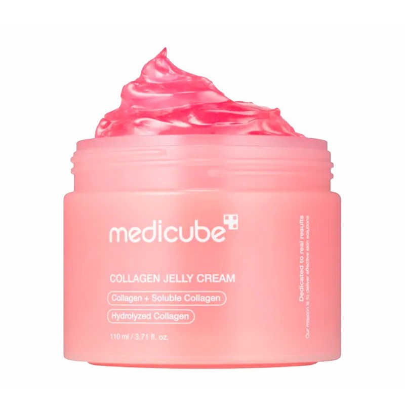 Medicube collagen jelly cream 110ml