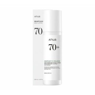 Anua heartleaf 70 daily lotion 200ml
