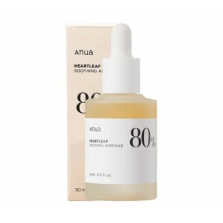 Anua heartleaf 80% ampoule 30ml