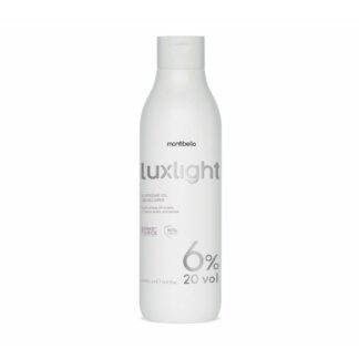 Luxlight supreme oil developer 6% 20vl 1000ml