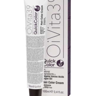 Tinte oivita39 10 minutos 100ml