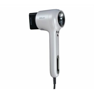 Secador iónico brushless blanco eolux 1500w