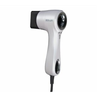 Secador iónico brushless blanco eolux 900w