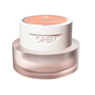 Victoria vynn boomy ombre gel beige