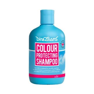 Directions colour protecting shampoo 350ml