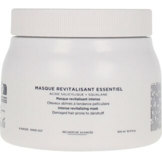Keras symbiose masque revitalisant essentiel 500ml