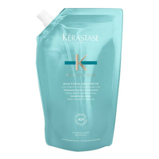 Resistance force architecte bain refill 500ml