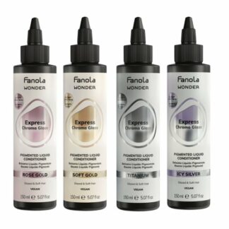 Balsamo liquido wonder express chroma 150ml
