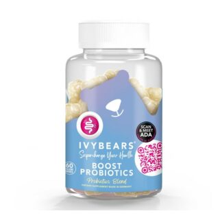 Ivybears probiotics 150gr