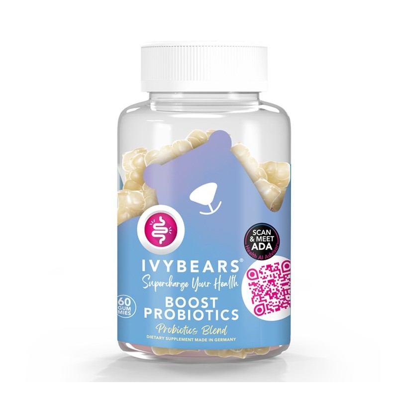 Ivybears probiotics 150gr